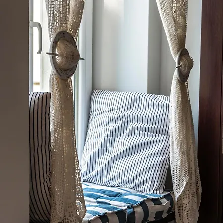 The Belfort Townhomes - Lux Salon Lägenhet