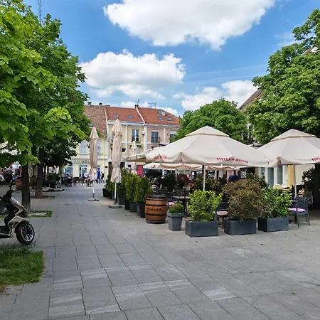 The Belfort Townhomes - Lux Salon *