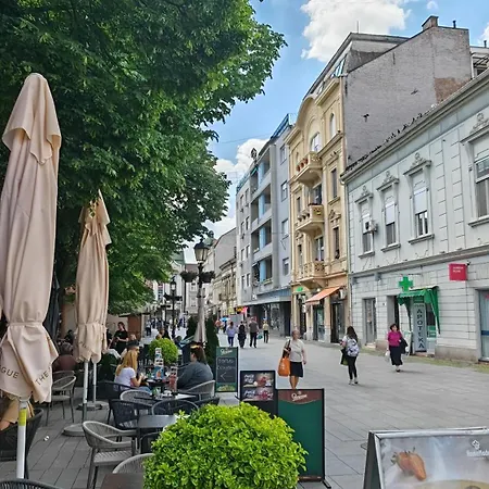 Lägenhet The Belfort Townhomes - Lux Salon *