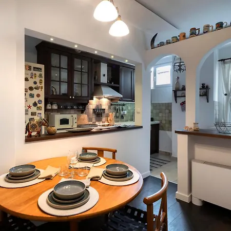 アパート The Belfort Townhomes - Lux Salon ベオグラード