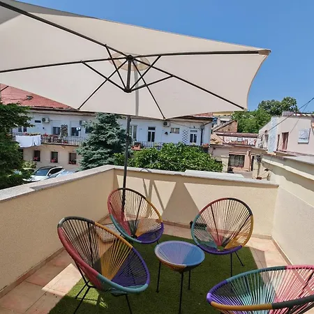 The Belfort Townhomes - Lux Salon アパート *